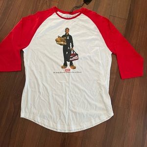 Akko MFG NWT  XXL. Tee